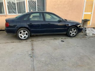 Audi A4 1995