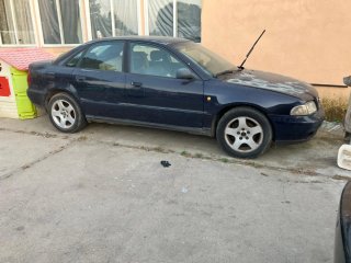 Audi A4 1995