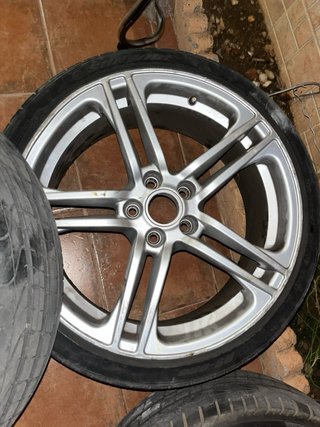 Llantas Audi R19