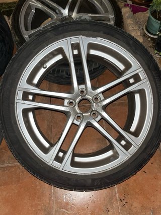 Llantas Audi R19
