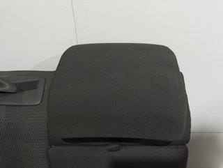 ASIENTOS TRASEROS VOLKSWAGEN GOLF VII VARIANT (BA
