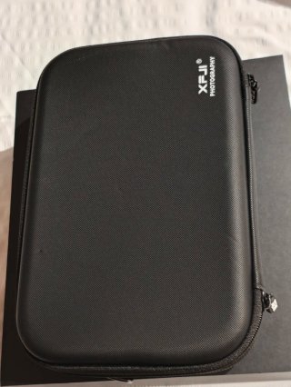 Funda Hasselblad para Teleobjetivo OPPO Find X9 Ul