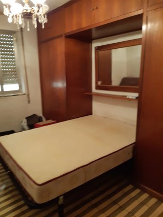 Colchon 135 cm
