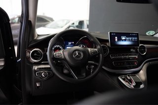 Mercedes-Benz Clase V 2016