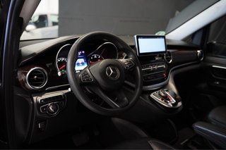 Mercedes-Benz Clase V 2016