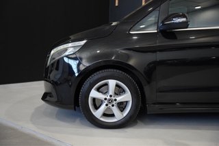 Mercedes-Benz Clase V 2016