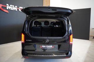 Mercedes-Benz Clase V 2016