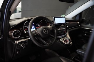 Mercedes-Benz Clase V 2016