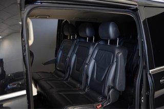 Mercedes-Benz Clase V 2016