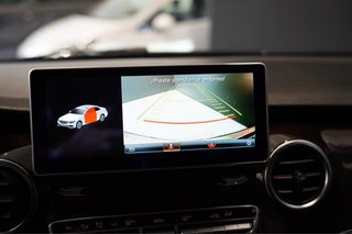 Mercedes-Benz Clase V 2016