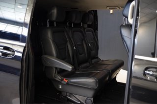 Mercedes-Benz Clase V 2016