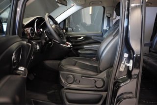 Mercedes-Benz Clase V 2016