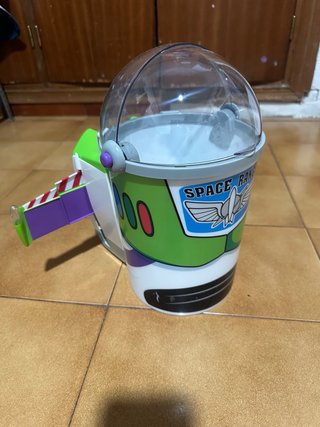 Palomitero Buzz Lightyear