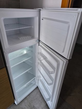 Frigorífico Combi Blanco