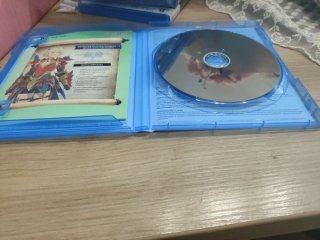 Monster Hunter Stories 3 PS5