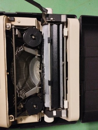 Olivetti Lettera 35 Máquina de Escribir