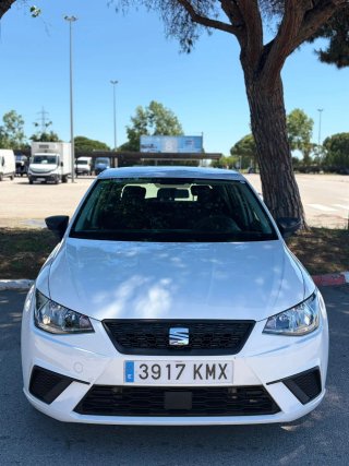 ❗️SEAT IBIZA 1.6 80CV (C) 12 MESES DE GARANTIA❗️