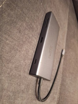 UGREEN Revodok Pro 109 Hub USB C 3.2