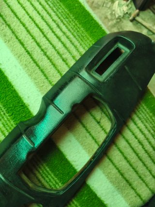 Salpicadero Seat 850