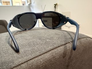 Gafas de sol aviador vintage