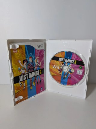 Pack Juegos Baile Wii