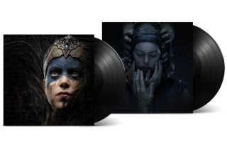 Hellblade I y II BSO 2xLP HQ