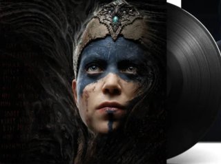 Hellblade I y II BSO 2xLP HQ