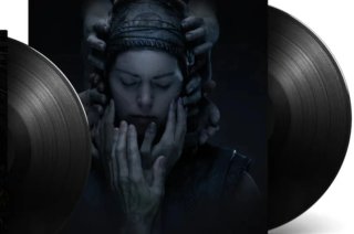 Hellblade I y II BSO 2xLP HQ
