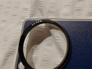 Funda OPPO FIND X9 ULTRA Hasselblad