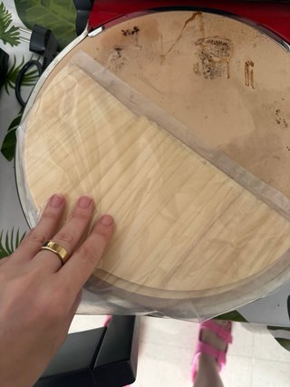 Horno para pizza Ariete