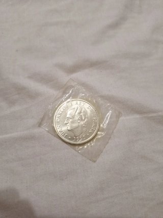 Moneda 2000 Pesetas