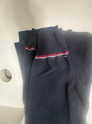 Jersey Tommy Hilfiger Azul Marino