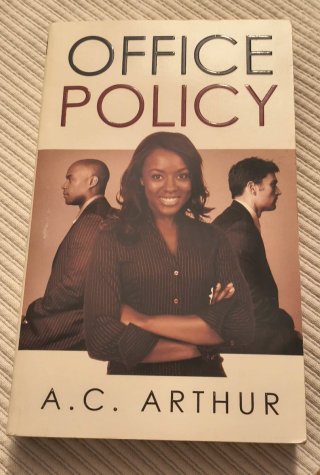 Libro Office Policy