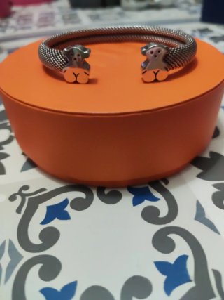 Pulsera Tous