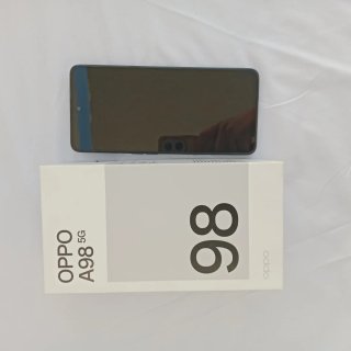 OPPO A98 5G 256GB