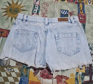 Pantaloncini Zuiki Donna Taglia S