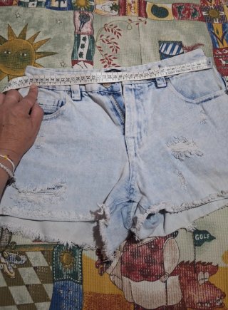 Pantaloncini Zuiki Donna Taglia S
