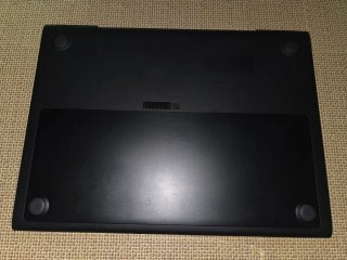 Chromebook CR-48 Preto