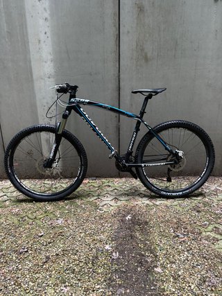 Mountain Bike Torpado Neptune 650B