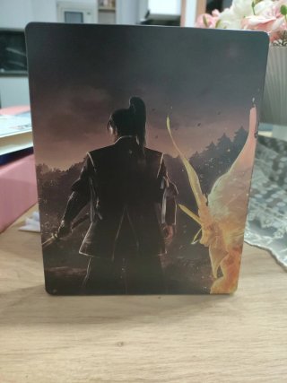 Gioco PS5 Nioh 3 Action