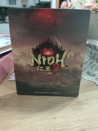 Gioco PS5 Nioh 3 Action