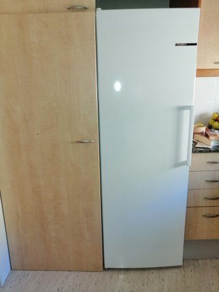Frigorífico Bosch Blanco