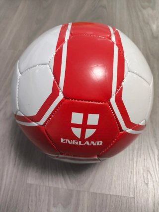 4 Balones Mundial Fútbol + 1 Pequeño
