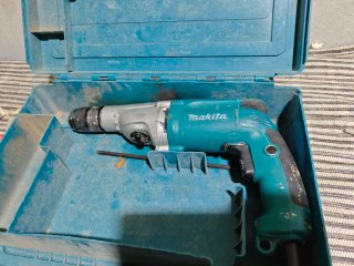Taladro Percutor Makita HP2051