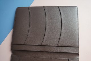 Louis Vuitton Necessaire Writing Folder / Agenda
