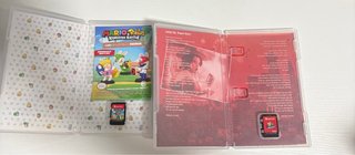 Super Mario Odyssey Nintendo Switch