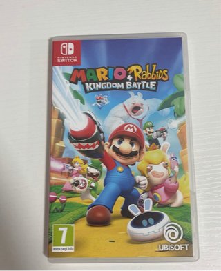 Super Mario Odyssey Nintendo Switch