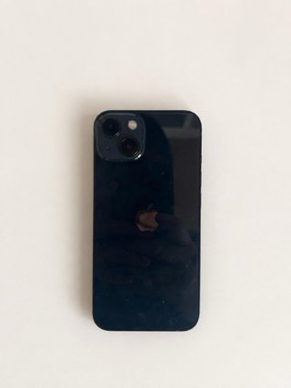 iPhone 13 128GB Azul Medianoche