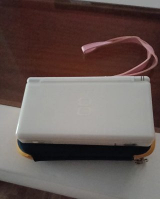 Nintendo DS