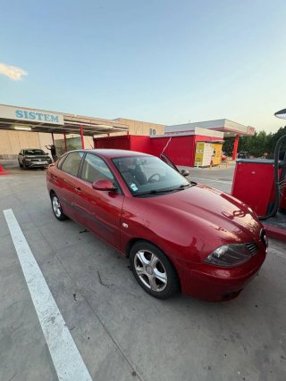 SEAT Cordoba 2006